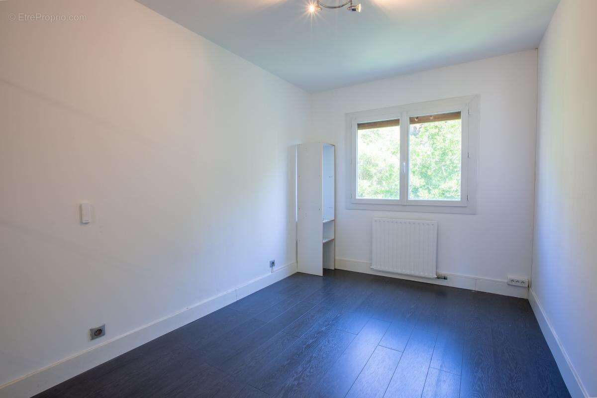 Appartement à AJACCIO