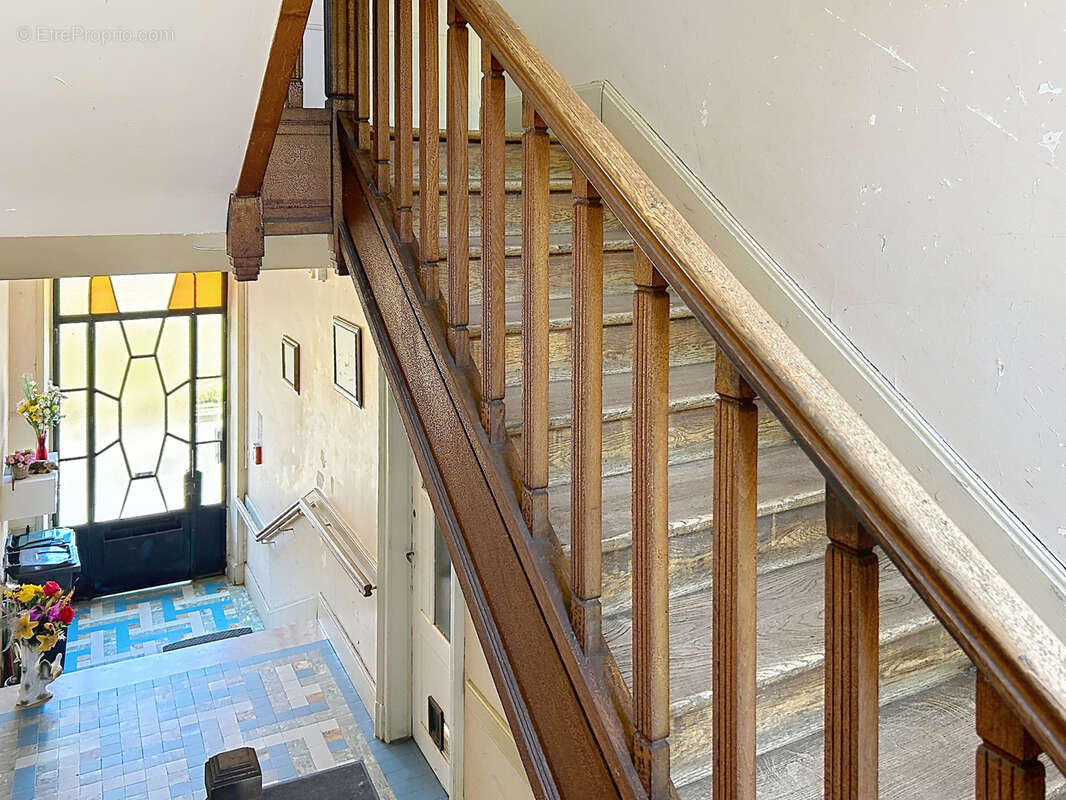 Appartement à SAINT-MIHIEL