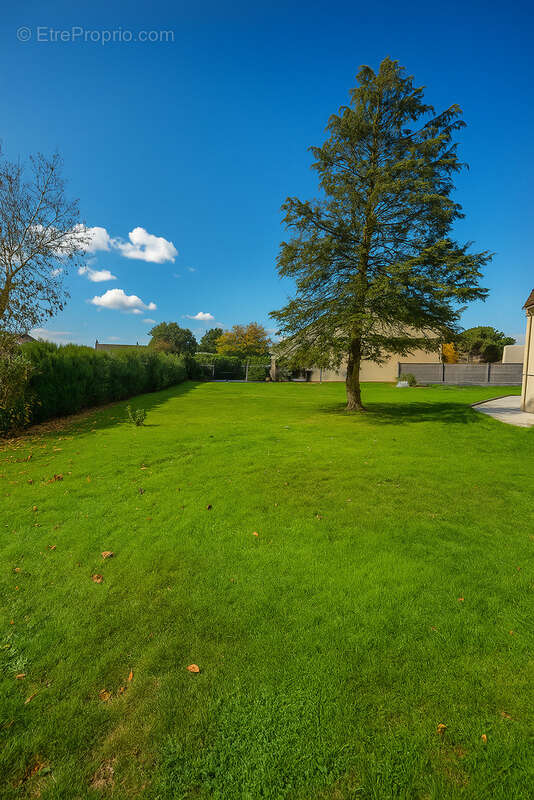 Maison à COULANS-SUR-GEE