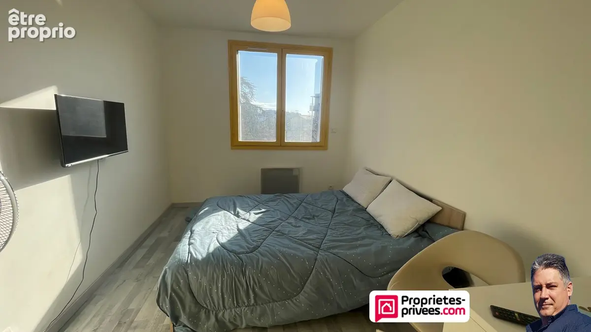 Appartement Saint Priest 4 pièce(s) - photo 4