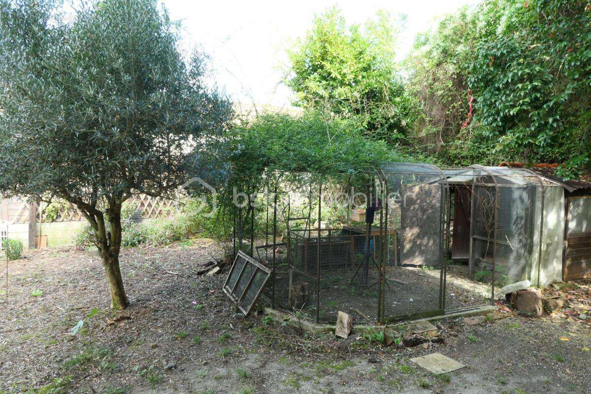 Maison à MOLIERES-SUR-CEZE