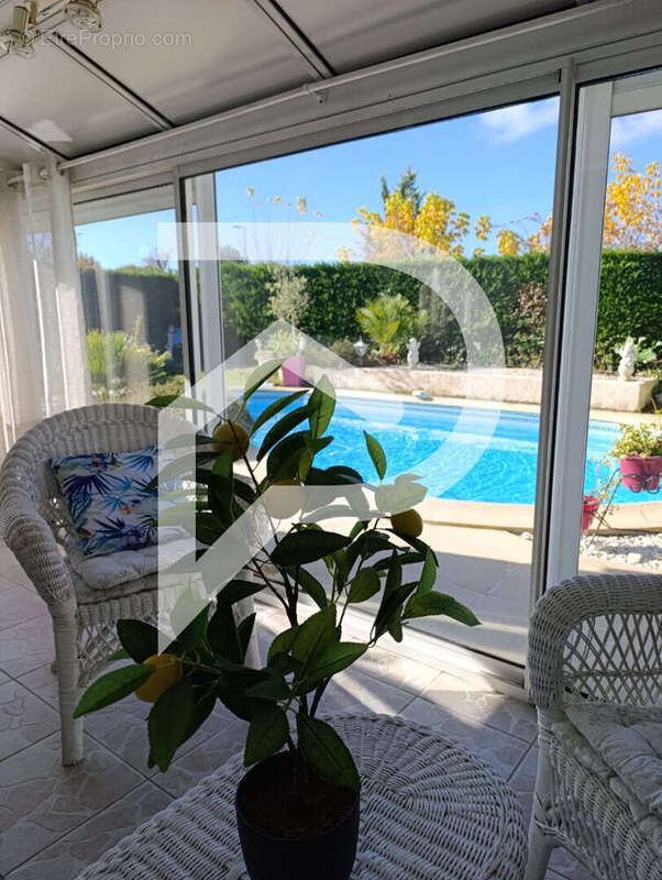 Maison à MONT-DE-MARSAN