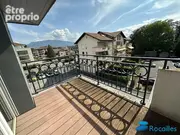 Appartement à REIGNIER