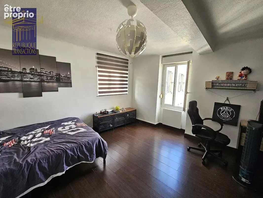 Appartement beaune madeleine - photo 11