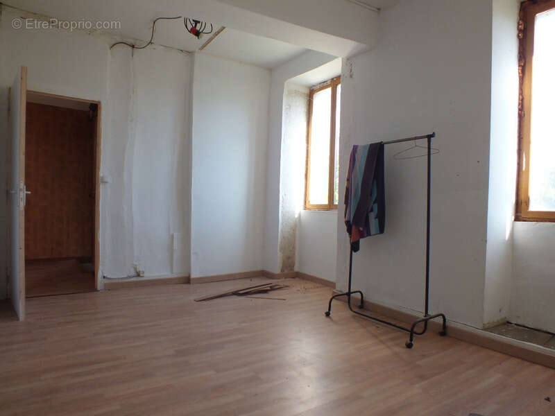 Maison à ASNIERES-EN-MONTAGNE