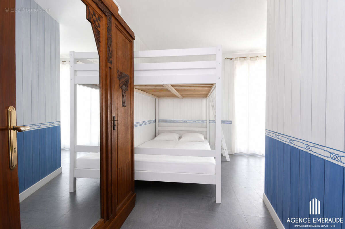 Appartement à DINARD