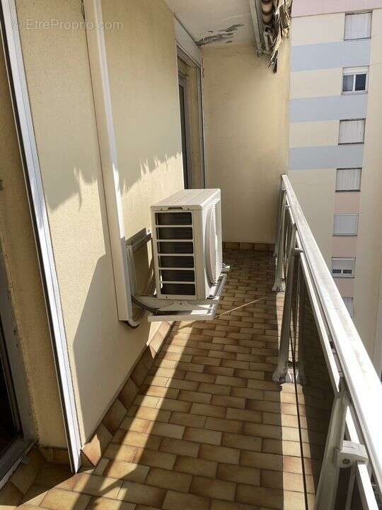 Bel appt dans résidence de bon standing - Clermont Nord - photo 10