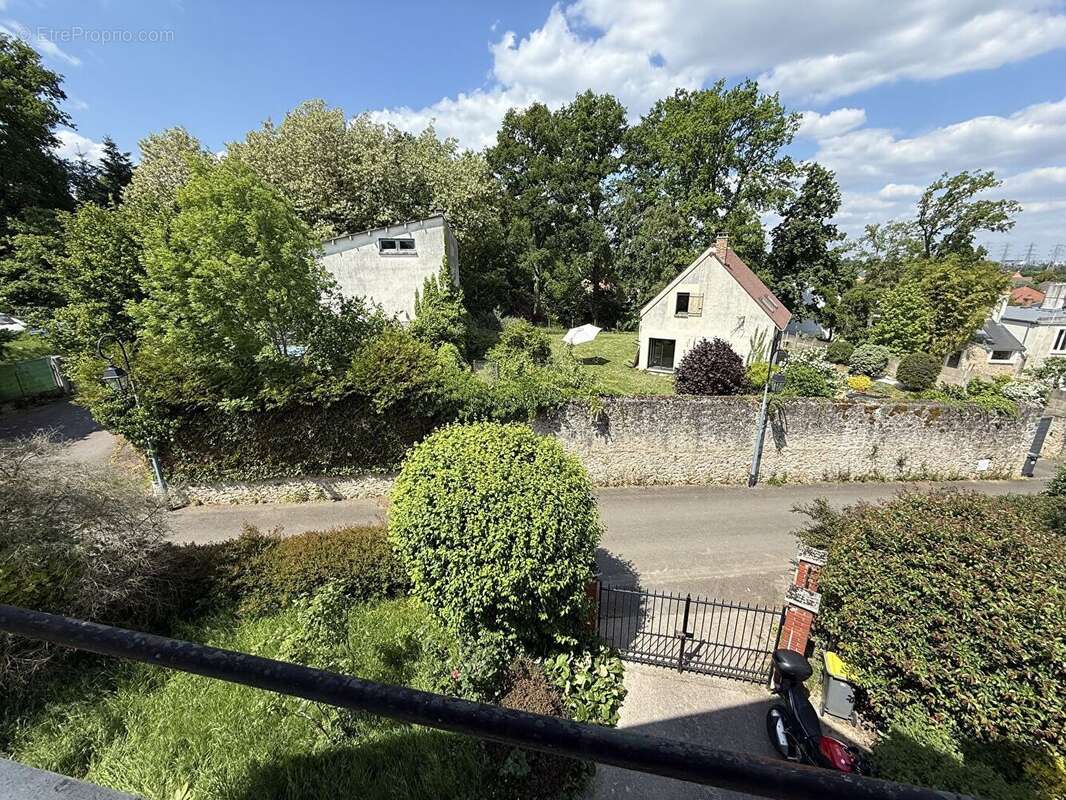 Maison à VILLEBON-SUR-YVETTE