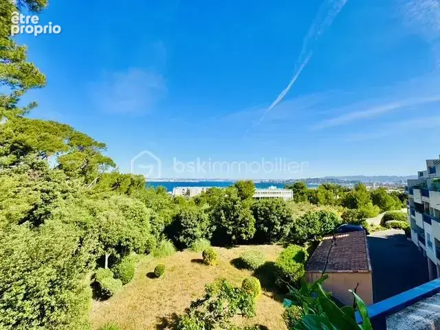Appartement duplex dernier étage – 84 m² – 60,70 m² de terrasses – vues panoramiques mer - photo 21