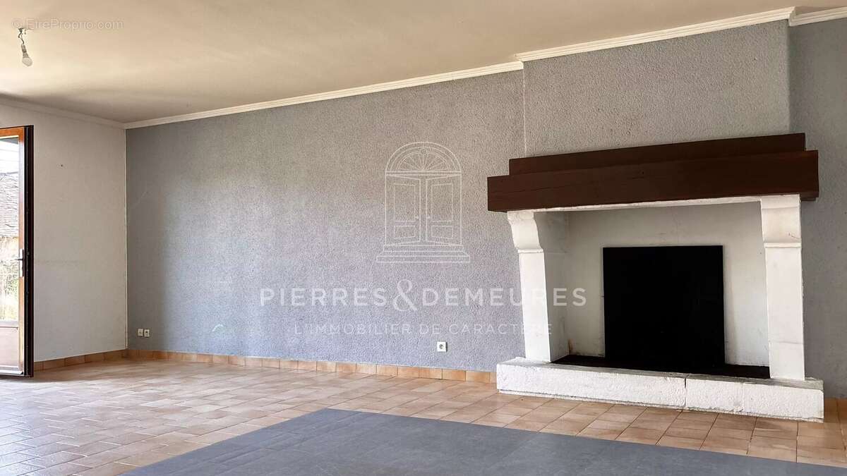 Maison de bourg avec jardin clos - photo 6