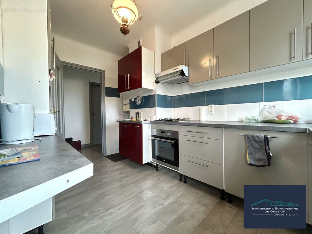 Appartement à PERPIGNAN