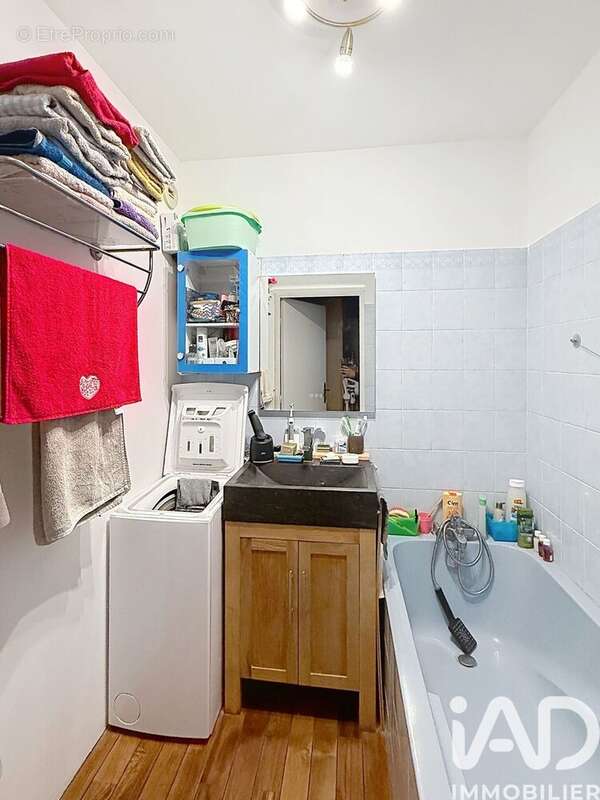 Photo 7 - Appartement à RENNES