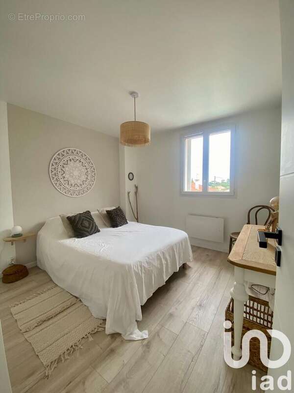 Photo 9 - Maison à MESCHERS-SUR-GIRONDE