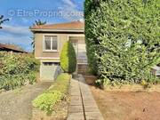 Maison à VILLEFRANCHE-SUR-SAONE