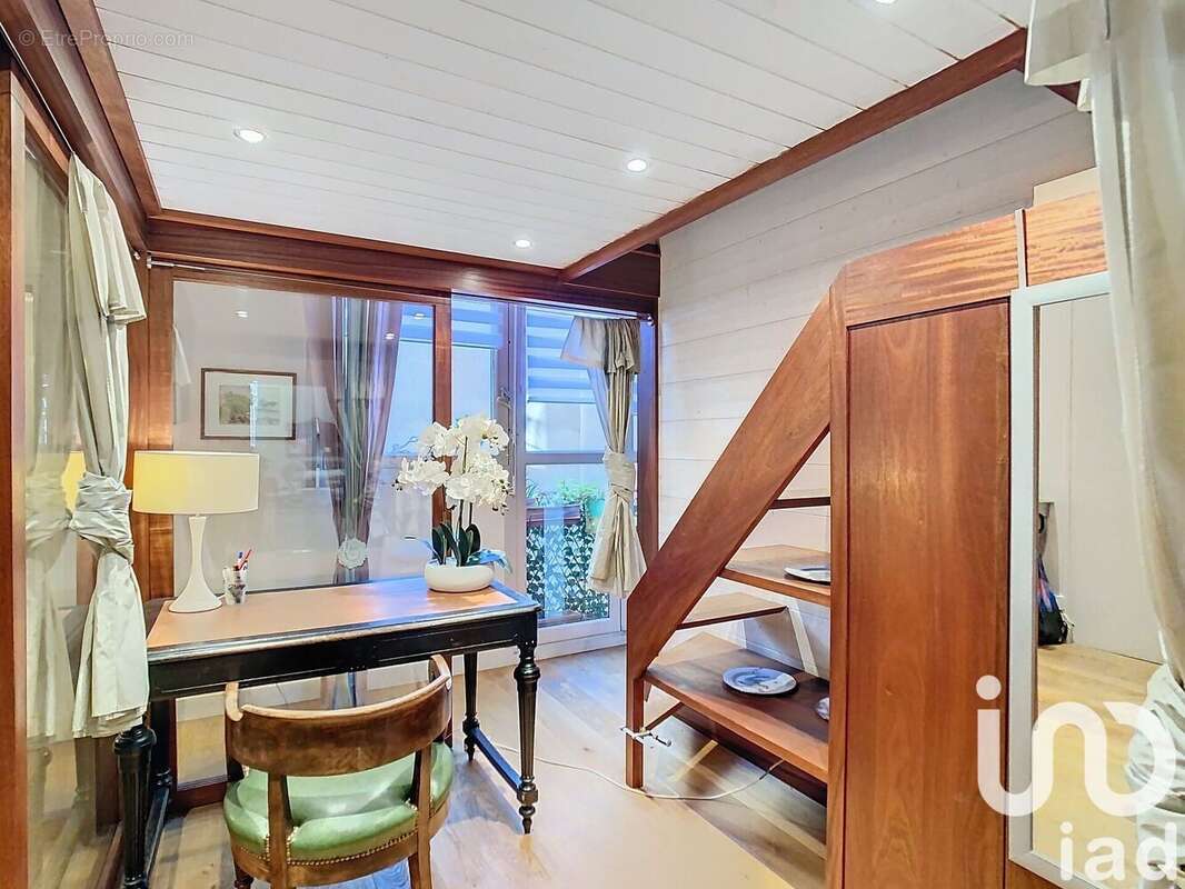 Photo 6 - Appartement à BORDEAUX