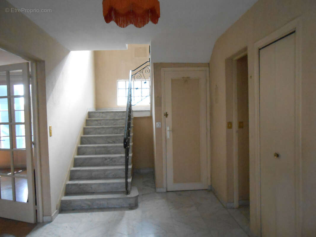Maison à SUCY-EN-BRIE