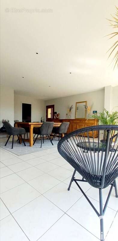 Photo 4 - Maison à BEAUPREAU