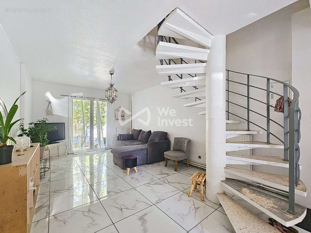 Maison 70 m² à Montpellier  - photo 4