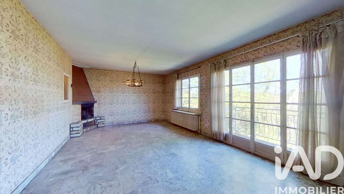 Photo 6 - Maison à BAGNEAUX-SUR-LOING