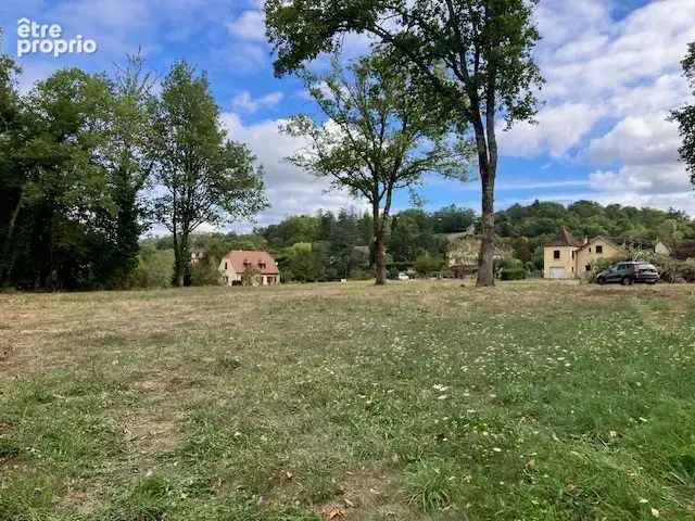 Terrain à vendre viabilisé 1900m2- Carsac-Aillac dans impasse - photo 5