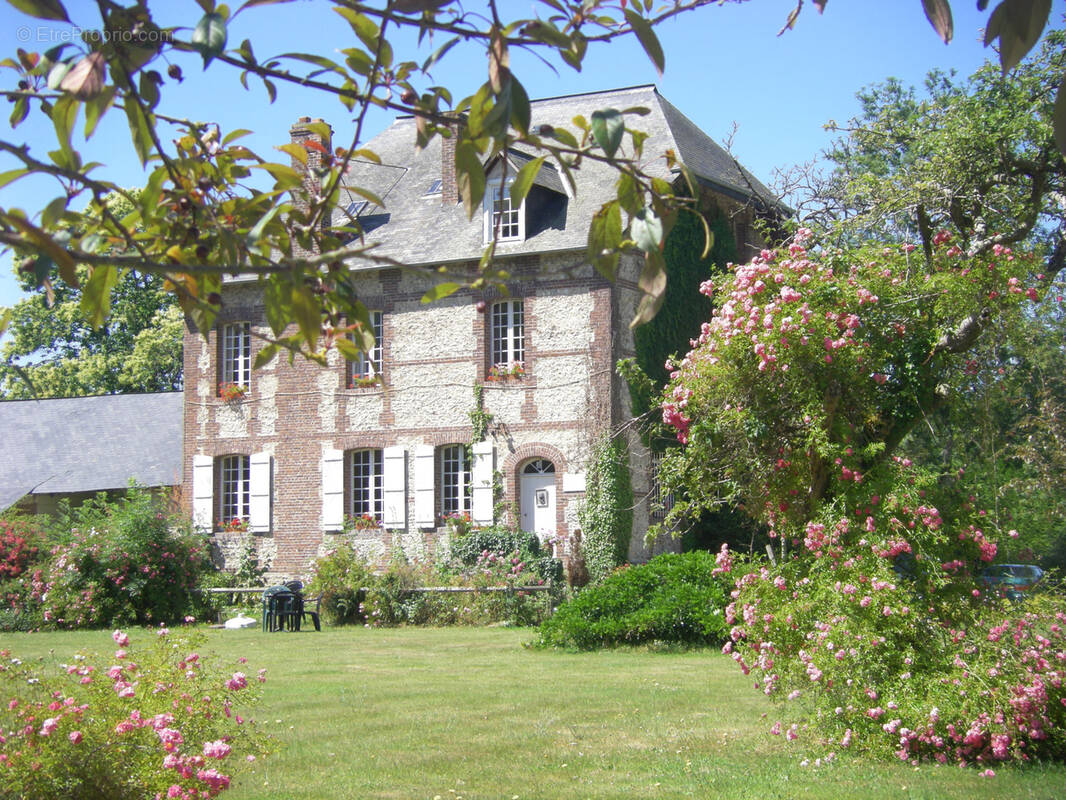 Autre à DEAUVILLE