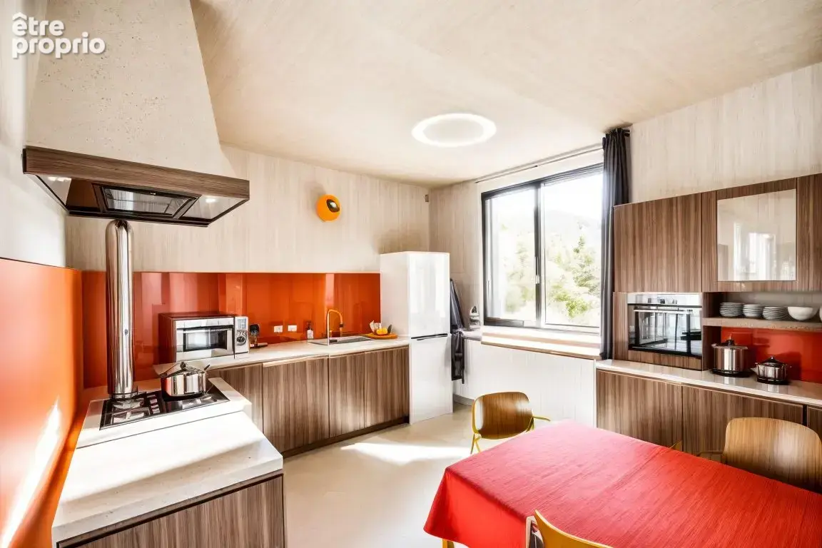 Maison 3 pièces 72 m² à vendre à Affoux (69170) - photo 8