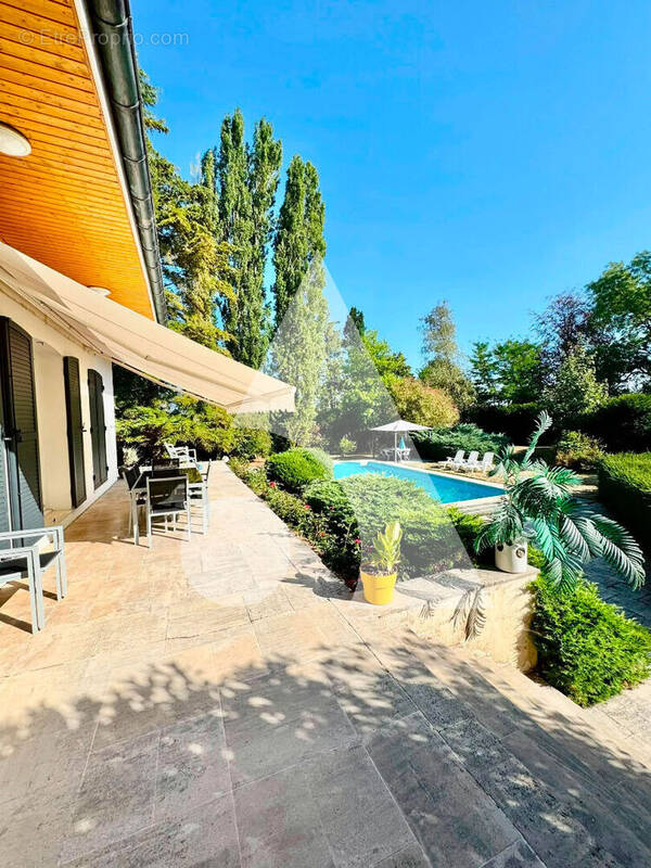 Maison à CHATENOIS