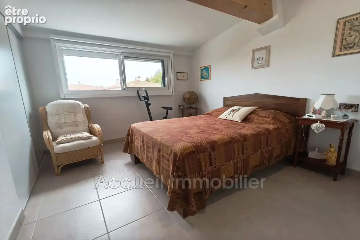 Appartement 3 pièces 83 m² à vendre à Le Grau-Du-Roi (30240) - photo 4