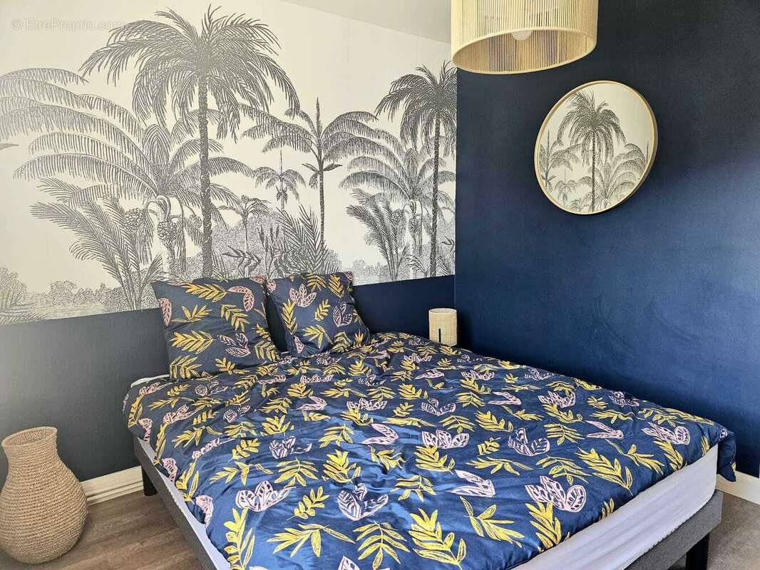 n°1 - Appartement à FONTAINE