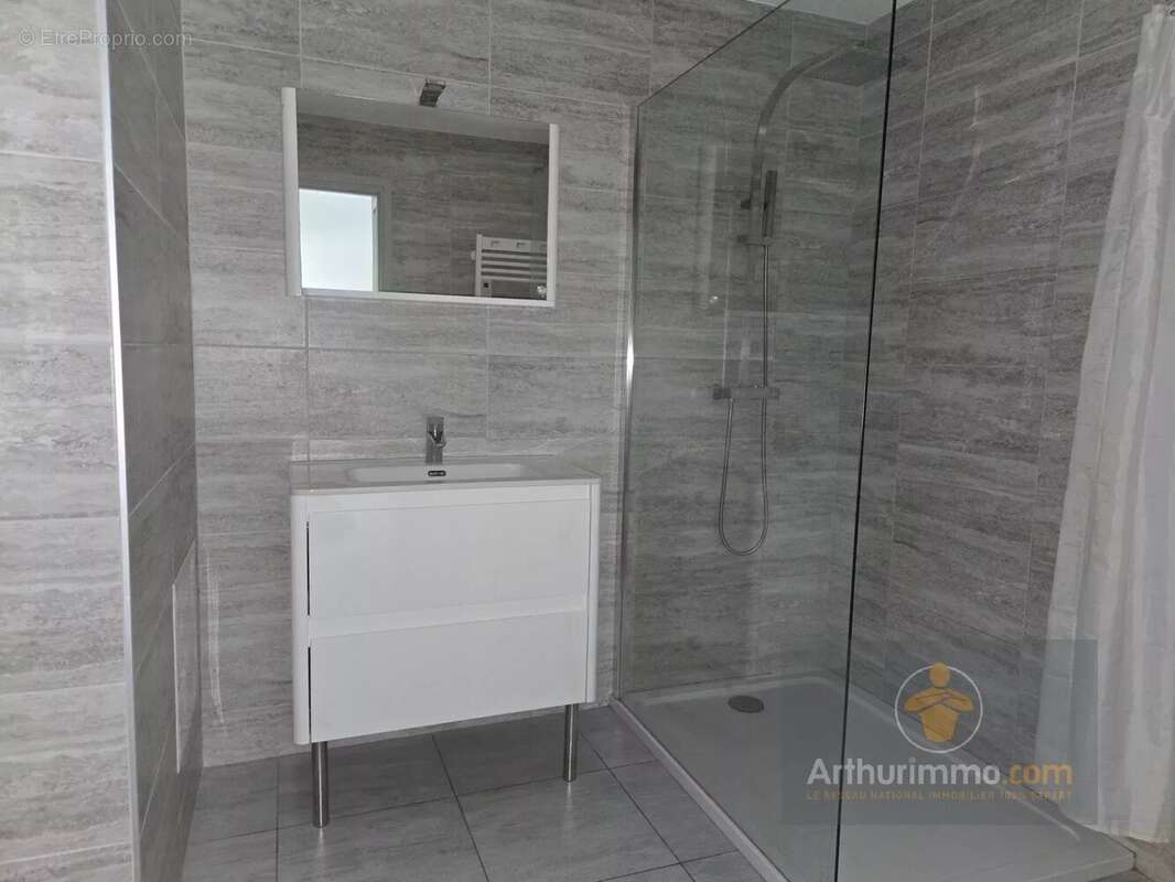 Appartement à LE LAVANDOU