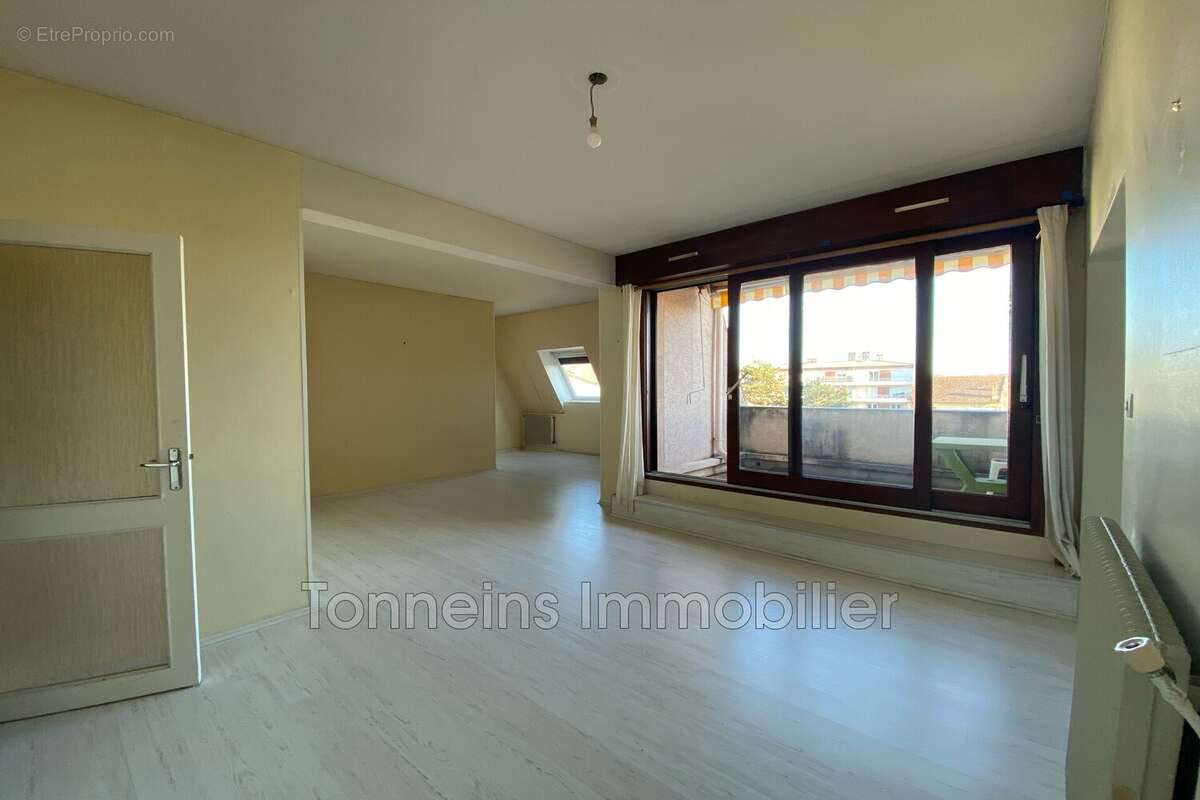 Appartement à TONNEINS