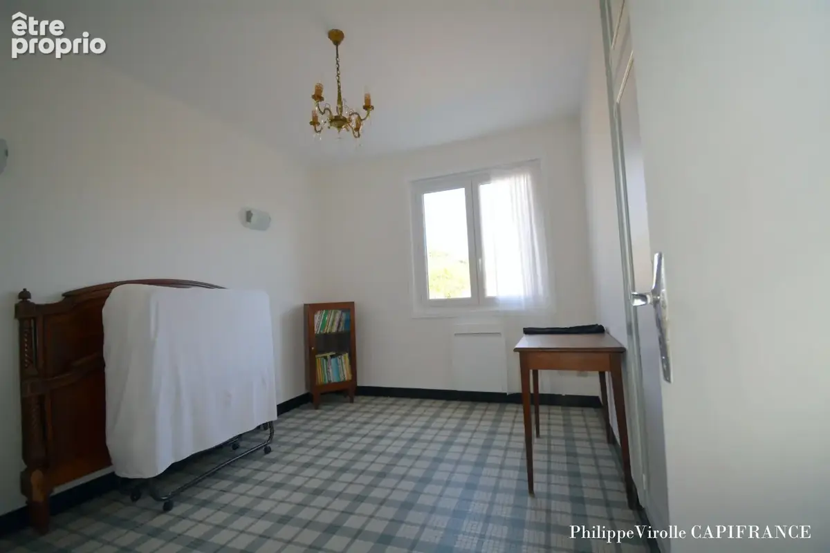 Maison à vendre 4 pièces 88 m2 ST GEORGES D'OLÉRON (17) 360 000€ - photo 8