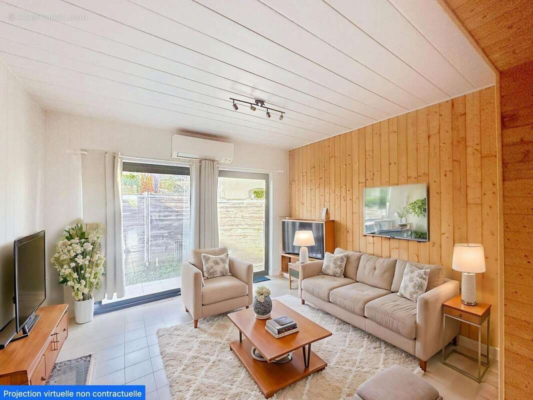 Photo 4 - Maison à COLOMIERS