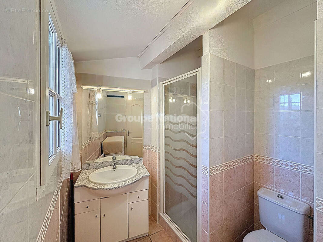 Appartement à CALLIAN