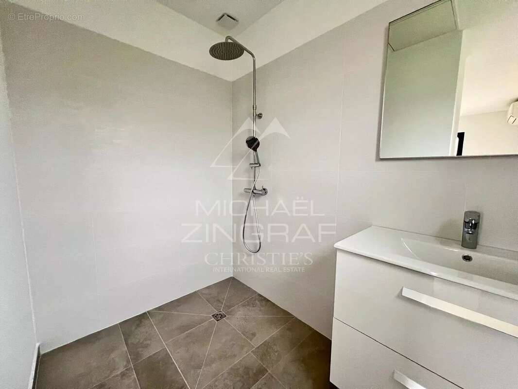 Appartement à ZONZA