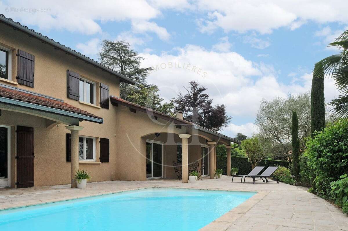 Photo 5 - Maison à GENAY