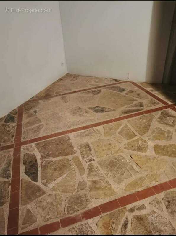 Appartement à LODEVE