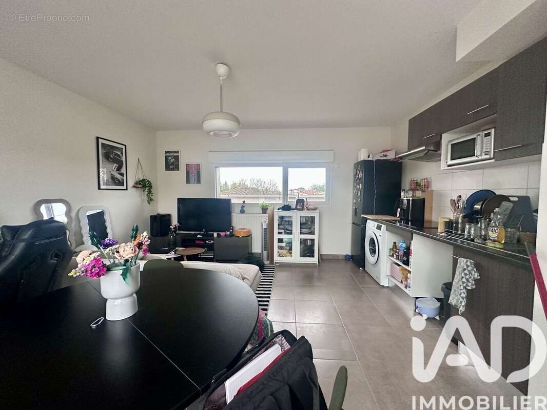 Photo 4 - Appartement à TOULOUSE