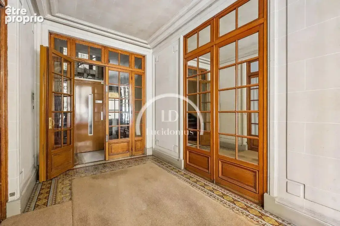 Appartement 2 pièces 44 m² à vendre à Paris-18e (75018) - photo 11