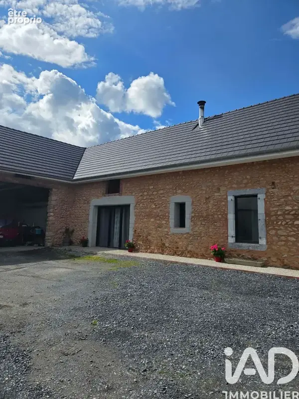 Photo 1 - Maison à MASCARAS