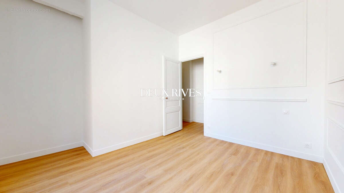 Appartement 60 m² à Nantes  - photo 7