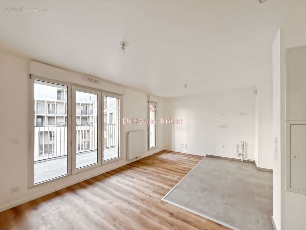 Appartement à MERIGNAC