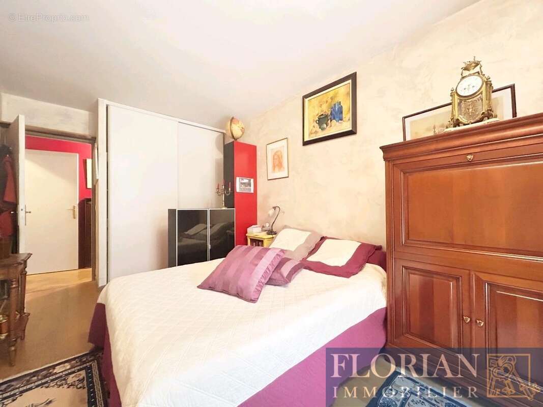 Appartement à ANTONY
