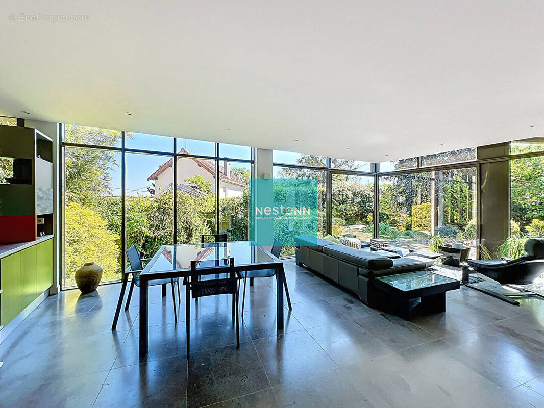 Maison à FRANCONVILLE