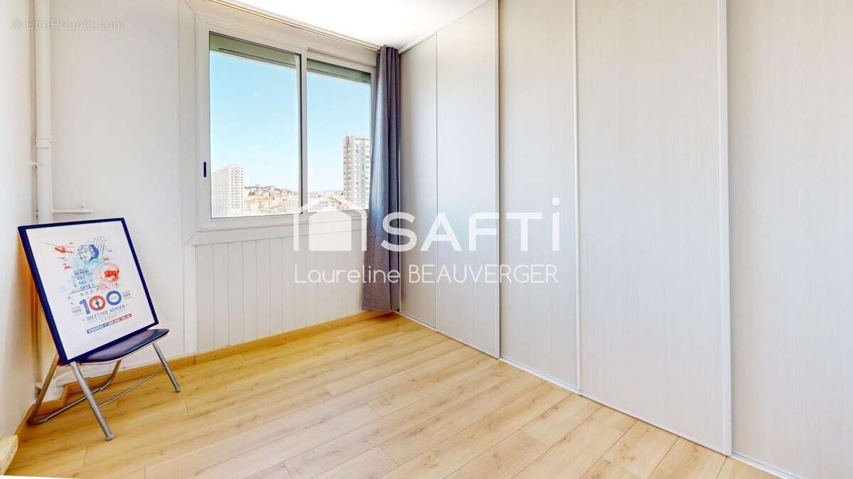 Photo 8 - Appartement à TOULON