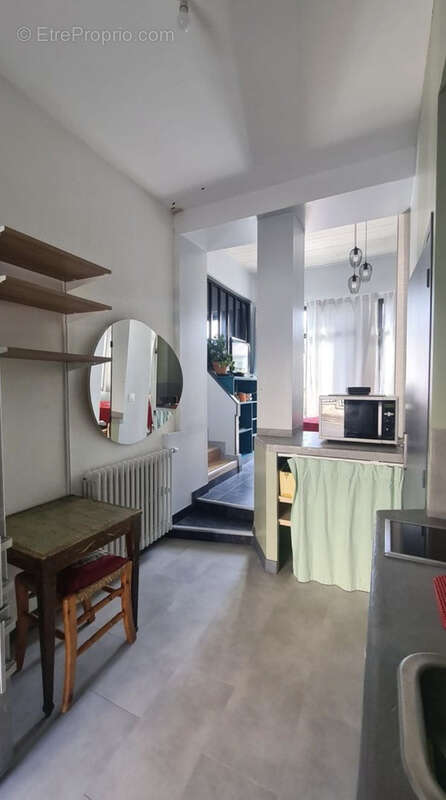 Maison à TELGRUC-SUR-MER