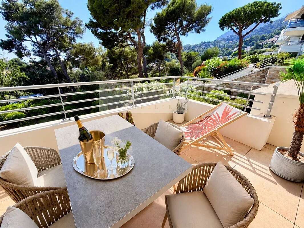 Vente 2 pieces residence standing - photo 2