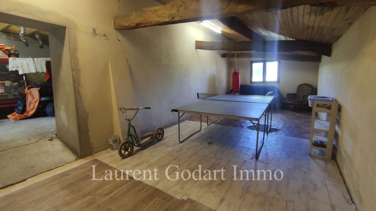 Maison à CASTELJALOUX