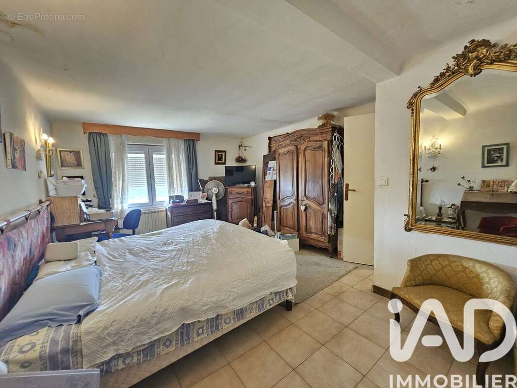 Photo 4 - Maison à COGOLIN