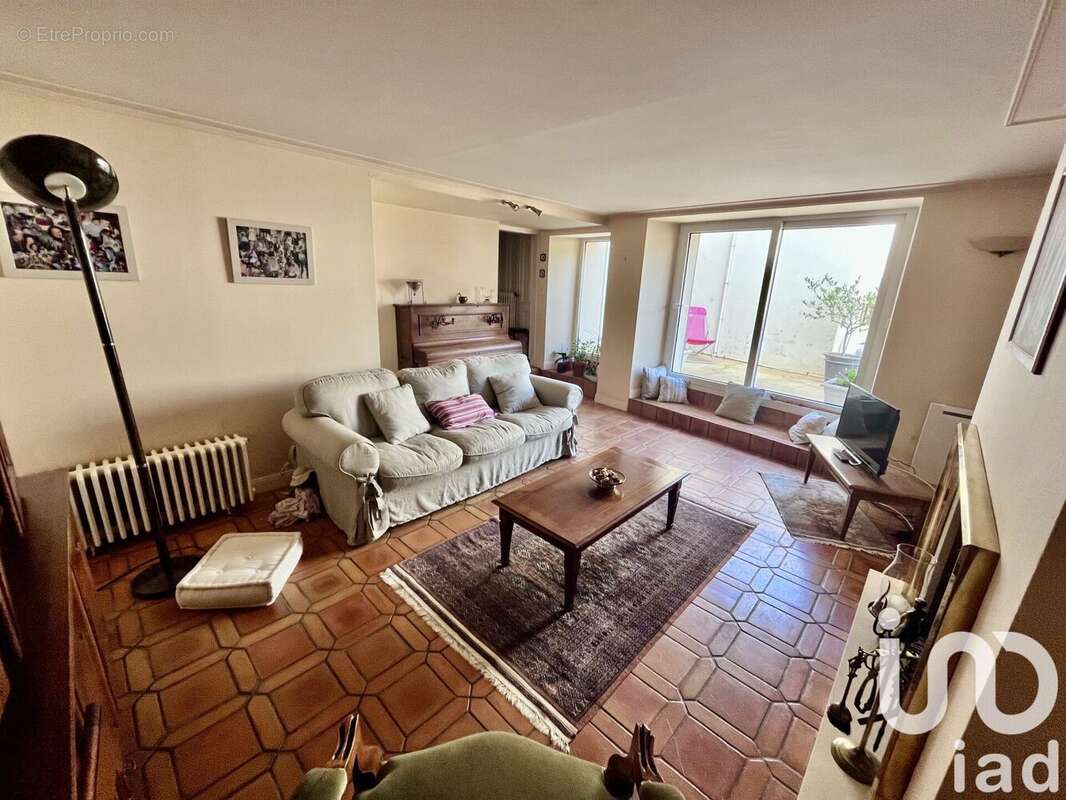 Photo 5 - Maison à UZEL